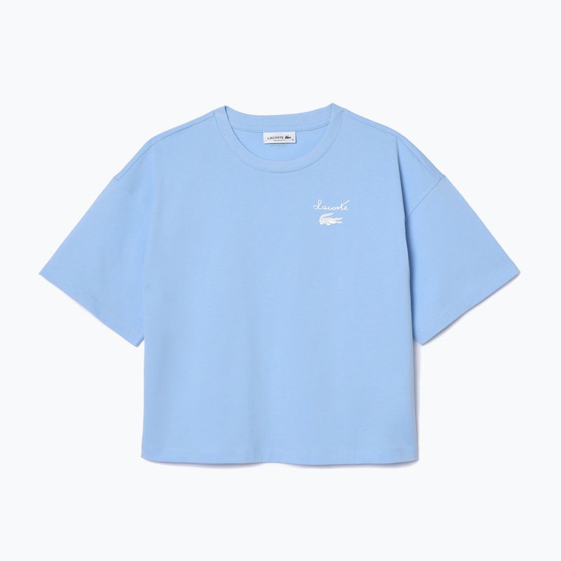 Lacoste Damen-T-Shirt TF2523 Übersicht