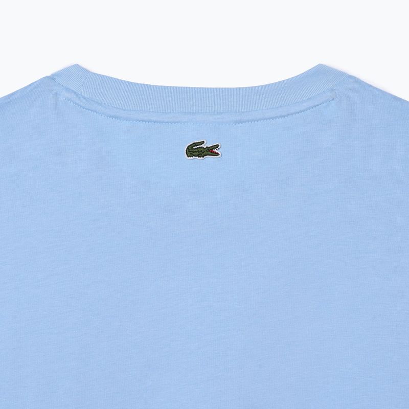 Lacoste Damen-T-Shirt TF2523 Übersicht