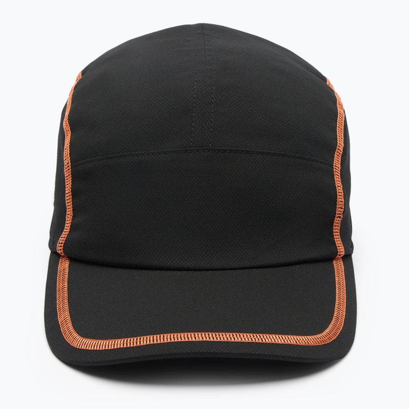 Mütze Basecap Herren Lacoste RK7574 black/black 3