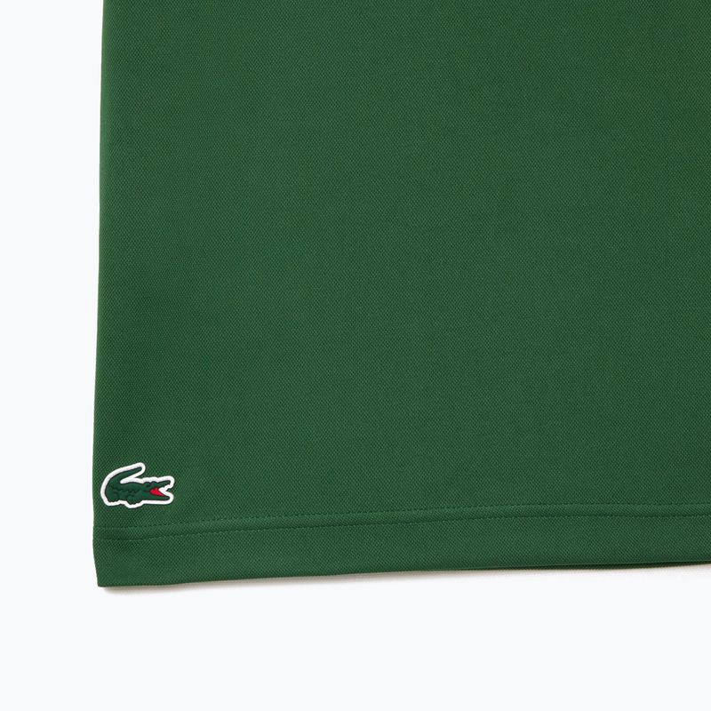 Lacoste Herren-T-Shirt TH2623 grün 7