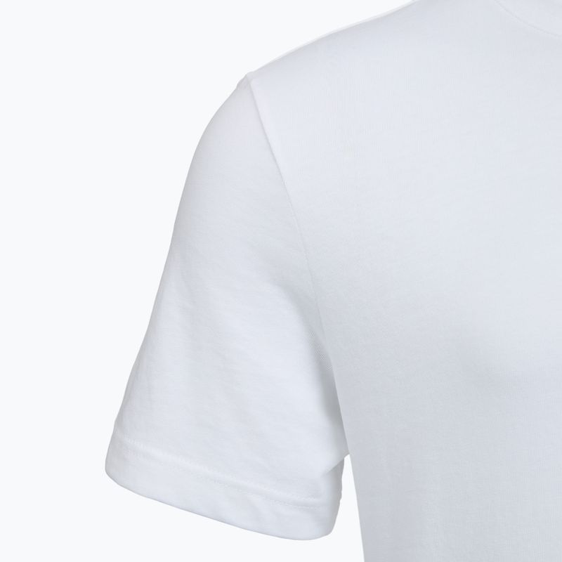 Herren T-Shirt Lacoste TH2630 white 4