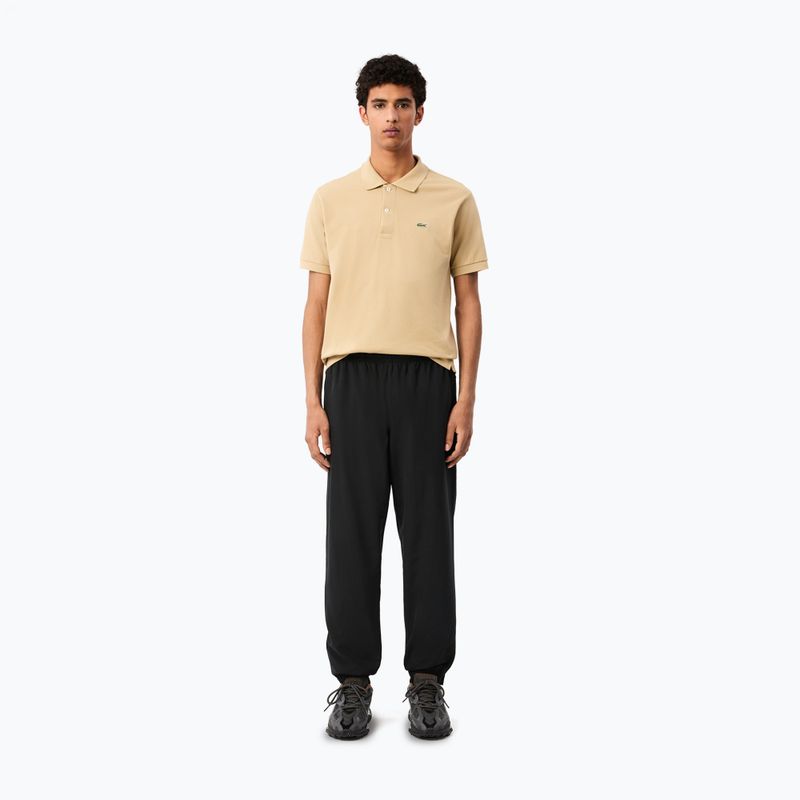 Hose Herren Lacoste XH1618 black 2
