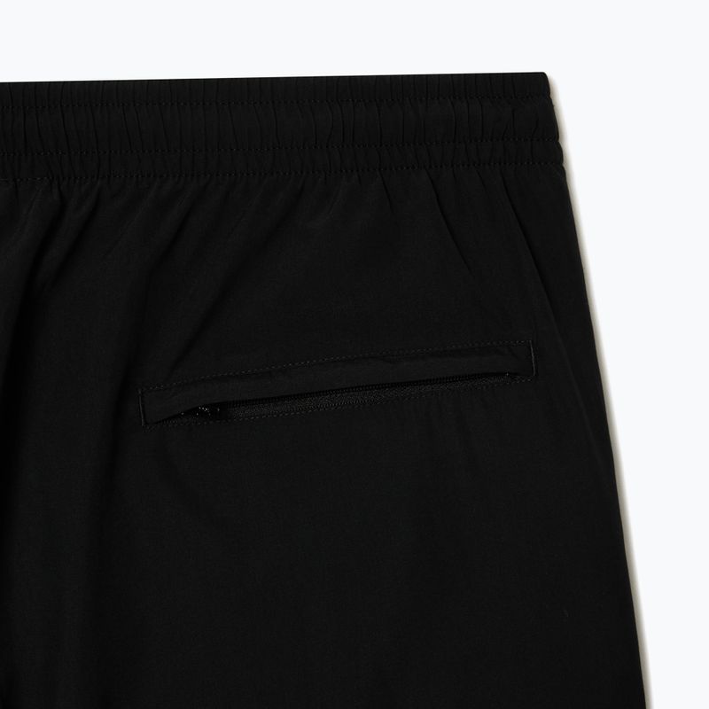 Lacoste Herrenhose XH1618 schwarz 8