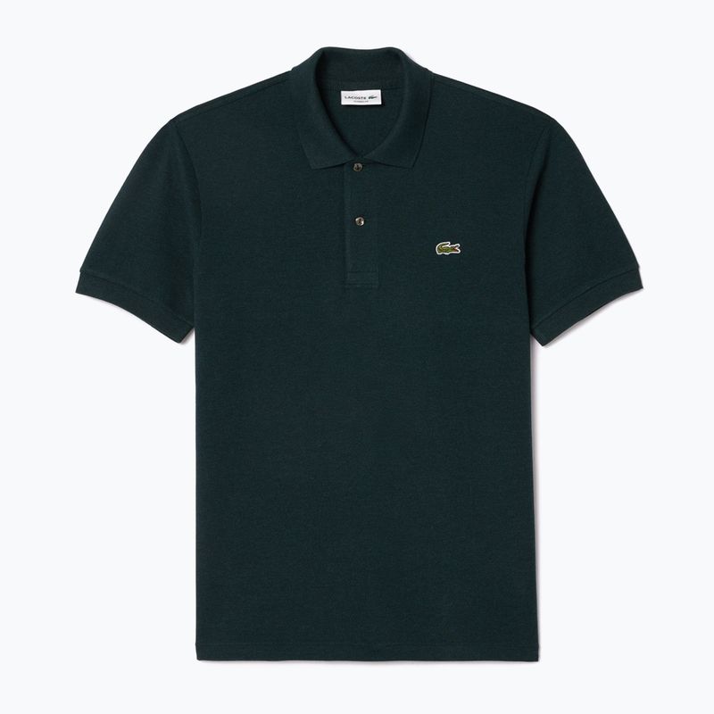 Poloshirt Herren Lacoste L1264 pin jaspe 5