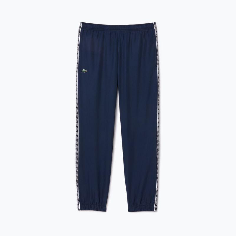 Lacoste Herrenhose XH2521 navy blau 3