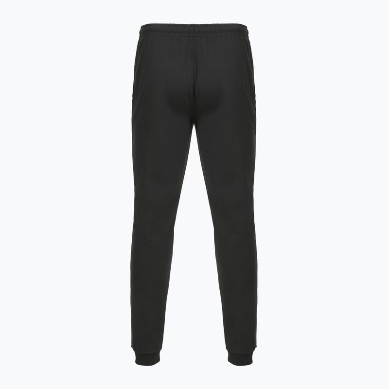 Lacoste Herrenhose XH5132 black 2
