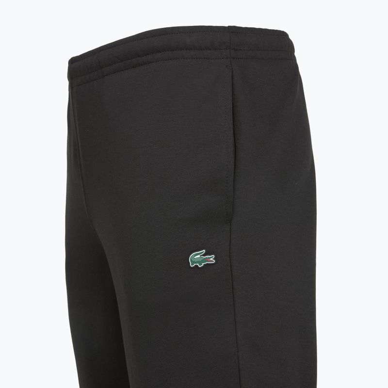 Lacoste Herrenhose XH5132 black 3
