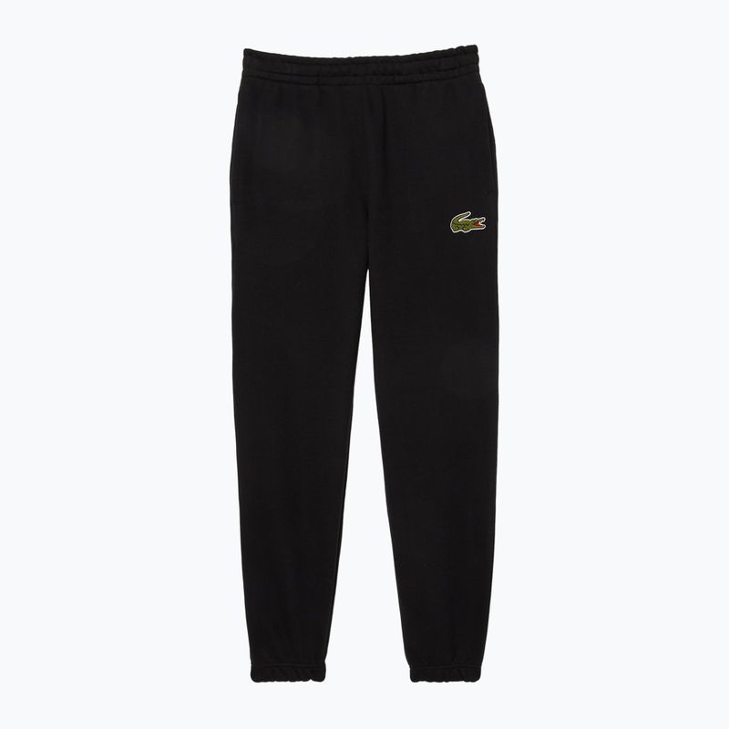 Hose Herren Lacoste XH2750 black