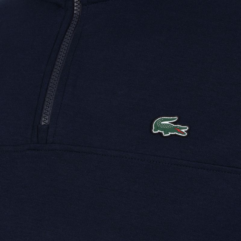 Herren Sweatshirt Lacoste SH5130 navy blue 3
