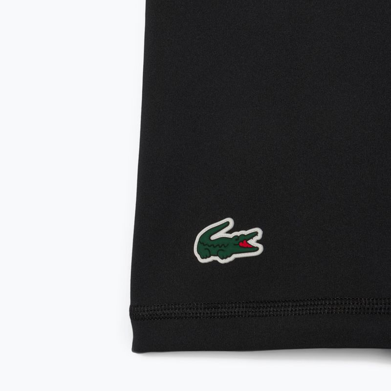 Tenniskleid Lacoste EF0615 black/black 8