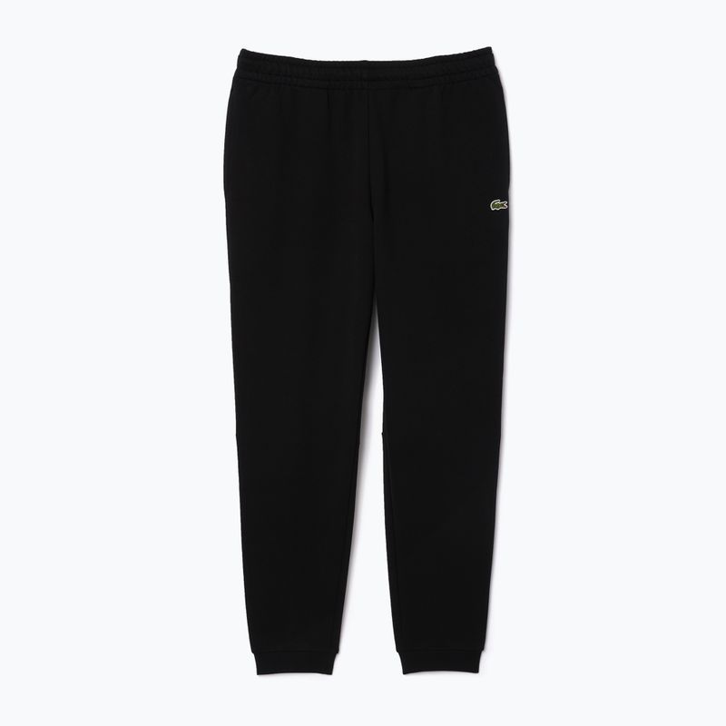 Hose Herren Lacoste XH9833 black