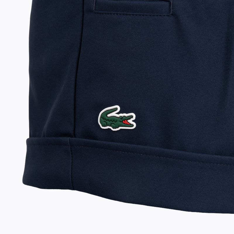 Damen Shorts Lacoste Bermuda FF8583 navy blue 4