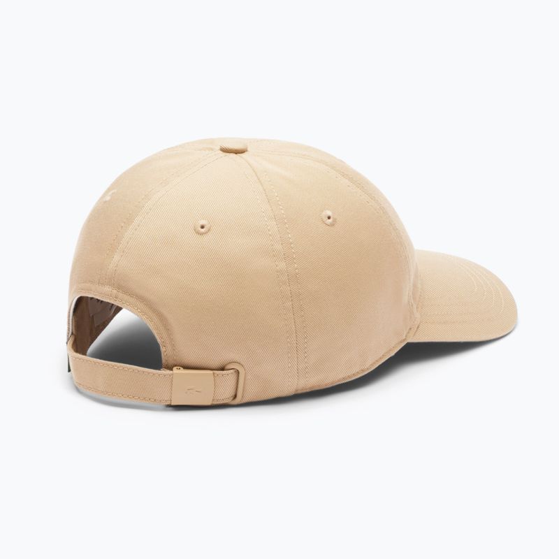 Lacoste Baseballkappe RK0491 wienerisch 2