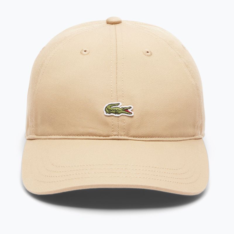 Lacoste Baseballkappe RK0491 wienerisch 3