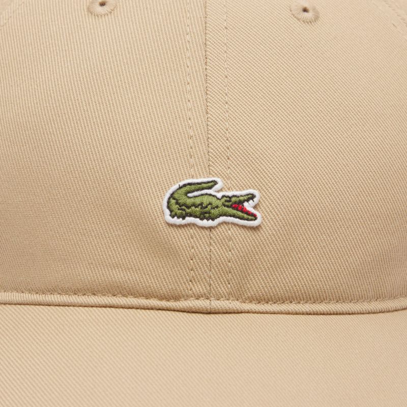 Lacoste Baseballkappe RK0491 wienerisch 4