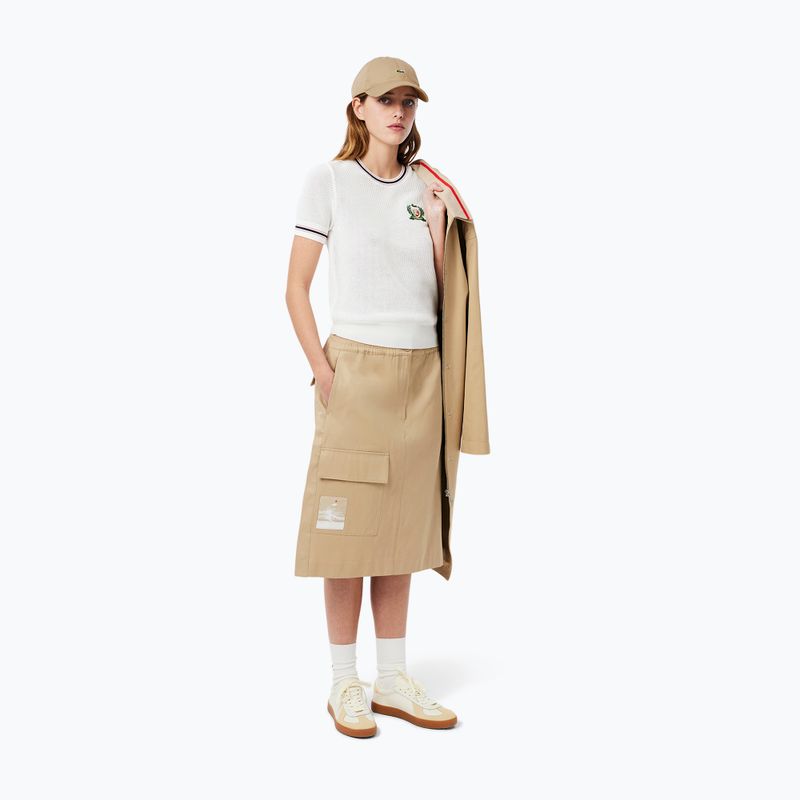 Lacoste Baseballkappe RK0491 wienerisch 6