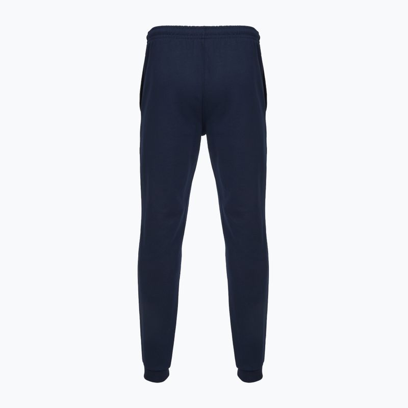 Lacoste Herrenhose XH5132 navy blue 2