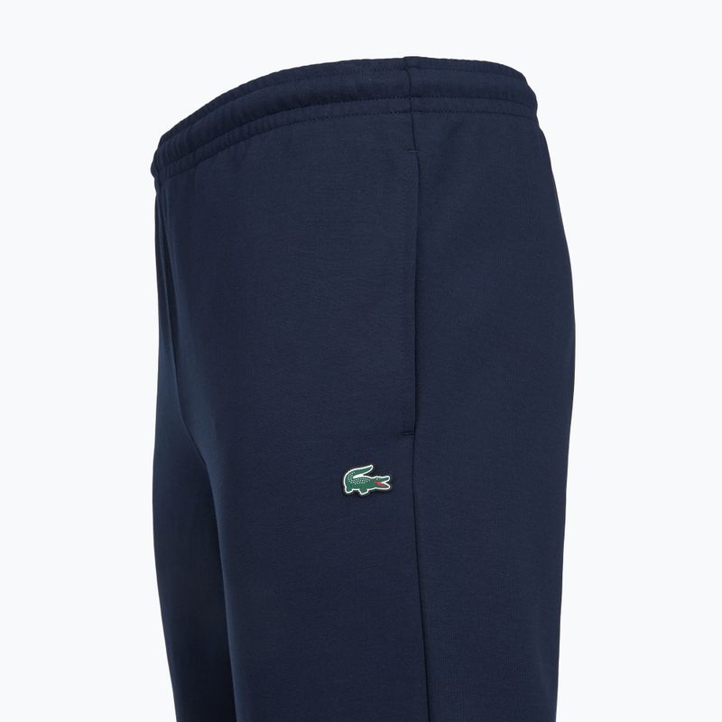 Lacoste Herrenhose XH5132 navy blue 3