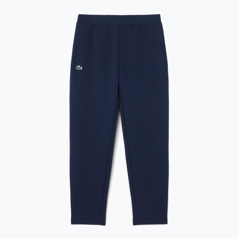 Hose Herren Lacoste XH9833 166 navy blue 5