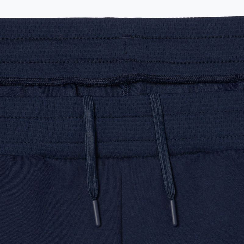 Hose Herren Lacoste XH9833 166 navy blue 6