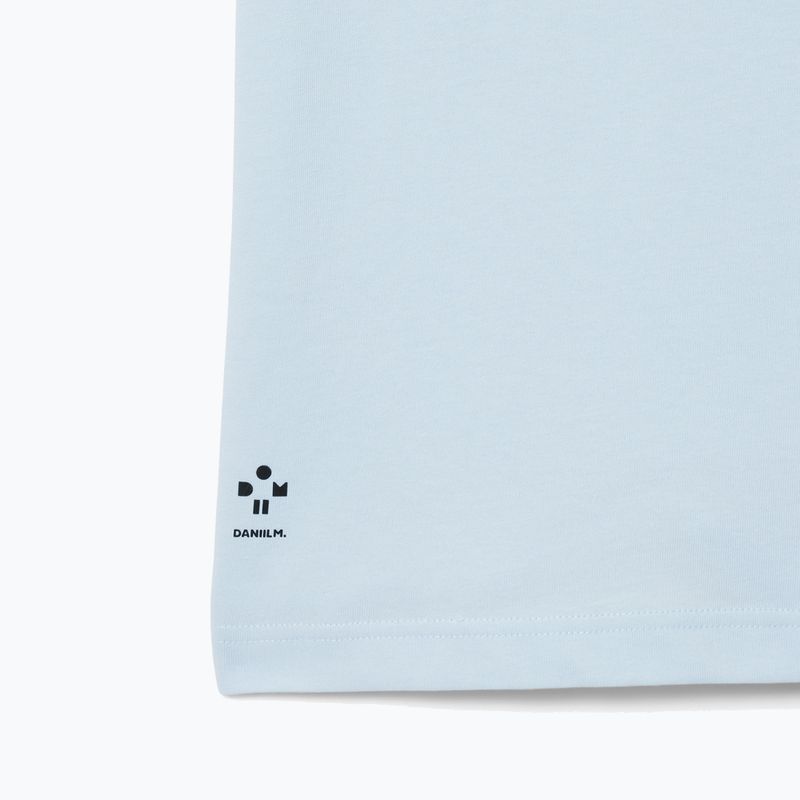 Tennis-Shirt Herren Lacoste TH8970 rill 8