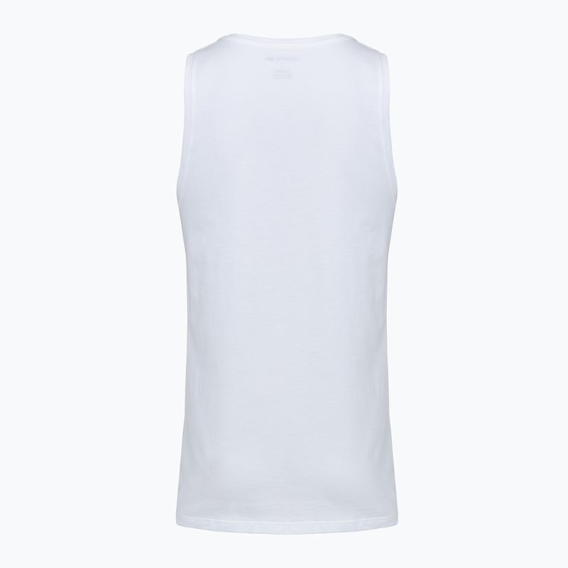 Shirt Herren Lacoste TH9009 Tank 3 Stk. white 3