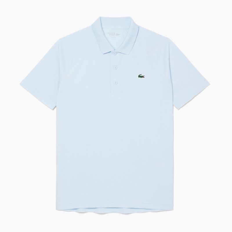 Herren Tennis-Poloshirt Lacoste Polo DH3201 rill 5