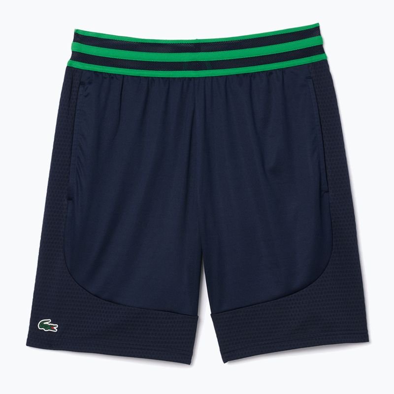 Tennis Shorts Herren Lacoste GH8950 navy blue