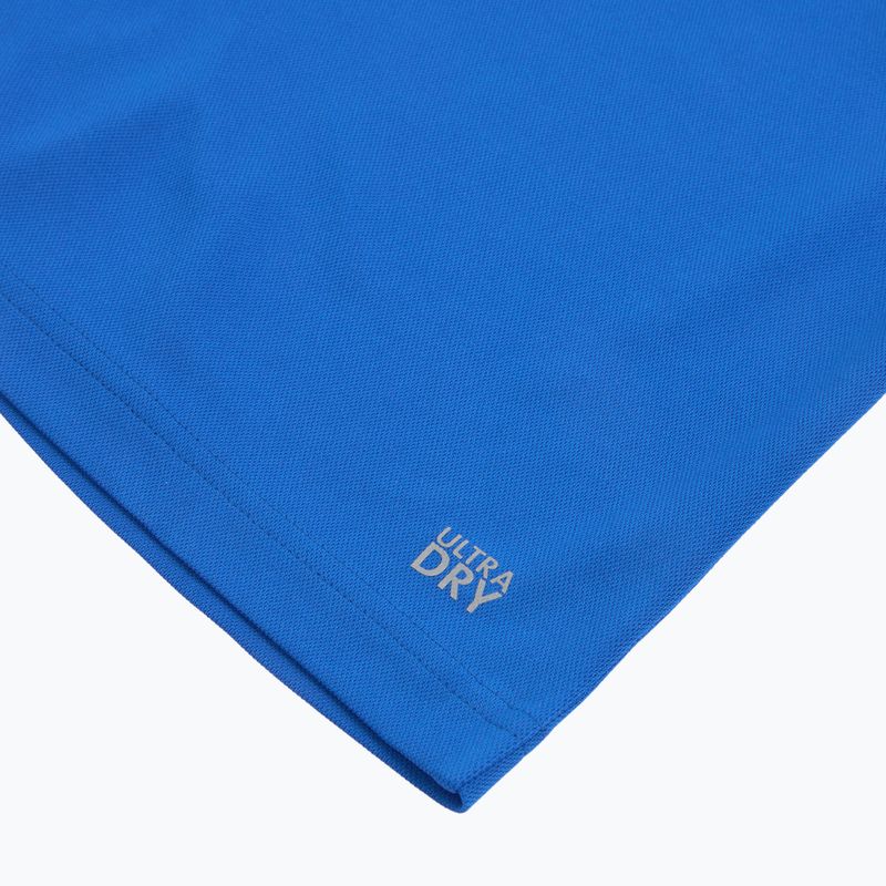 Tennis-Shirt Herren Lacoste TH8986 gipsy blue/navy blue 4