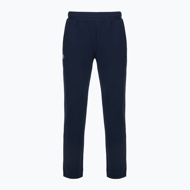 Tennis-Trainingsanzug Herren Lacoste WH3108 navy blue/navy blue 7