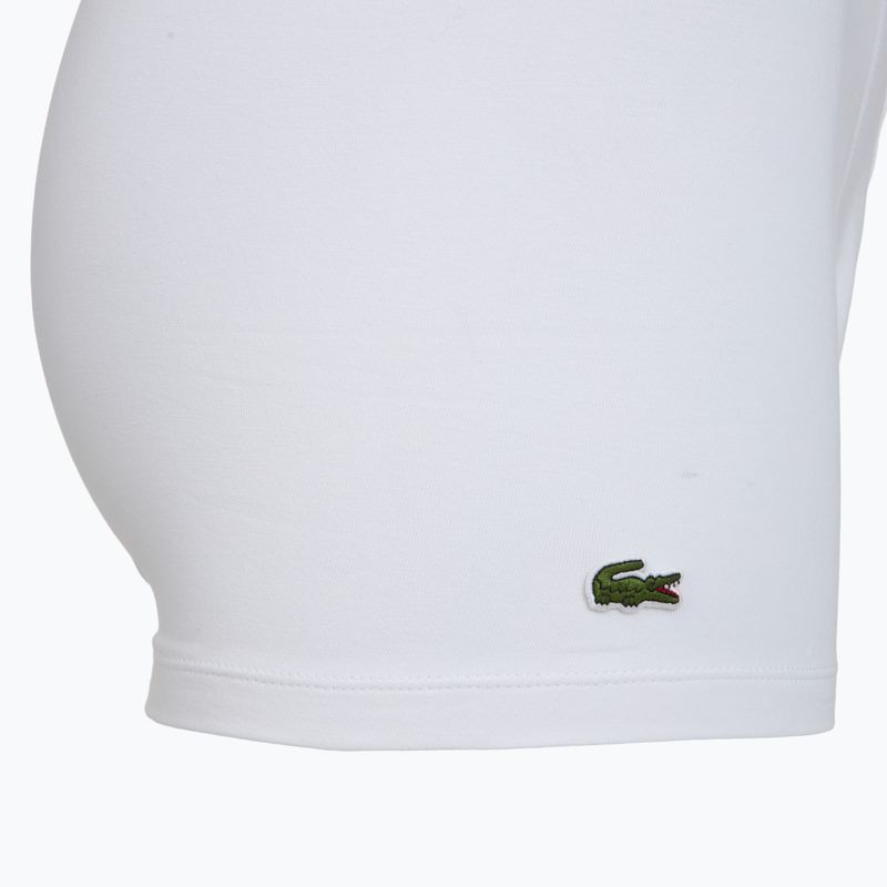 Boxershorts Herren Lacoste 5H1291 3-pak thyme/navy blue/white 4