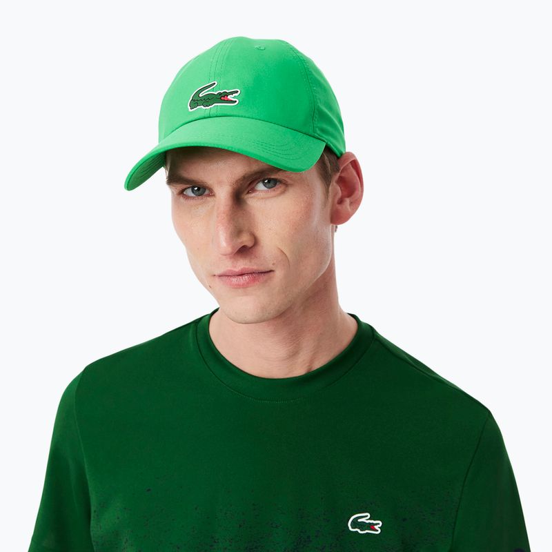 Cap Lacoste RK2450 calathea 5