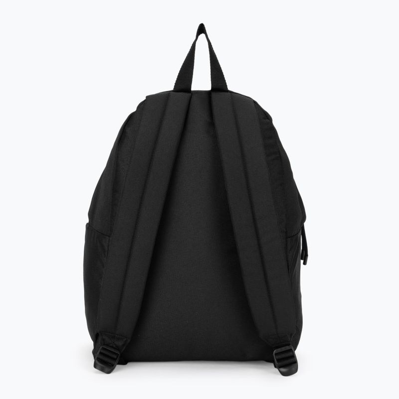 Stadtrucksack Lacoste NU5182ZT 20 l black 3