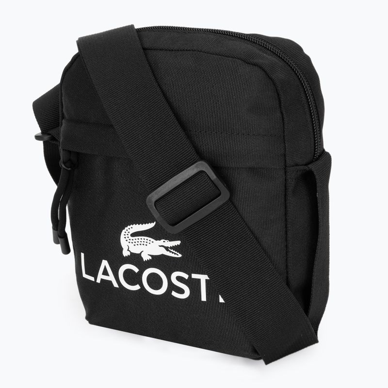 Lacoste Gürteltasche NU5181ZT black 2