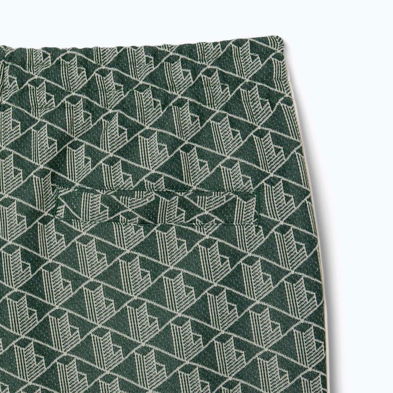 Lacoste Herrenhose XH1440 grün/sinople 4