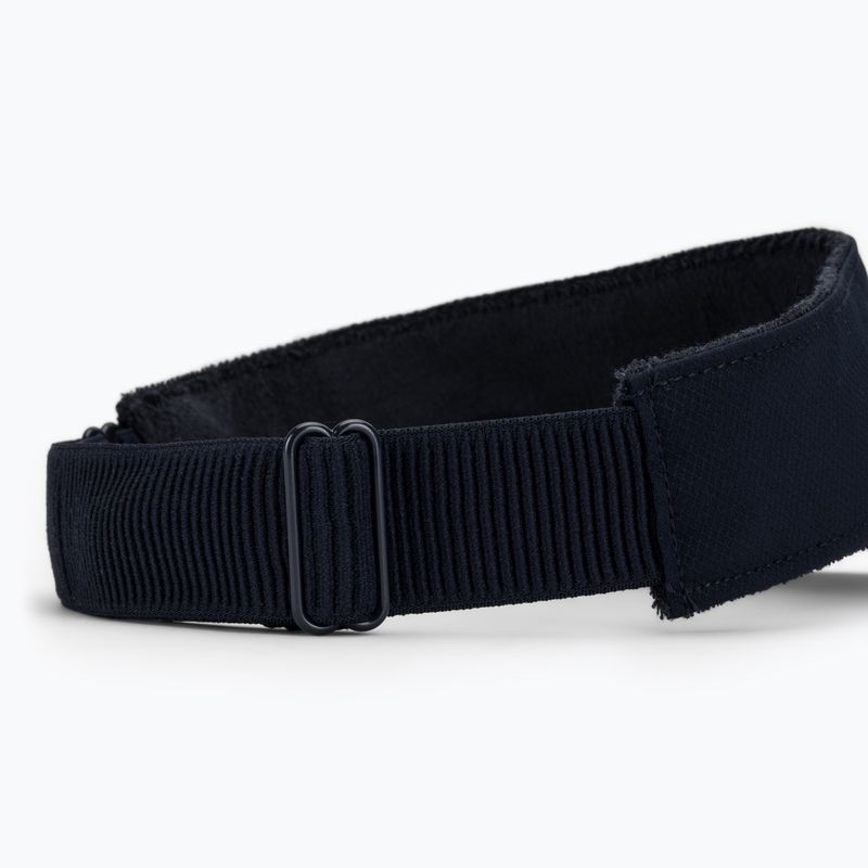 Herren-Tennisvisier Lacoste RK8727 navy blue 4
