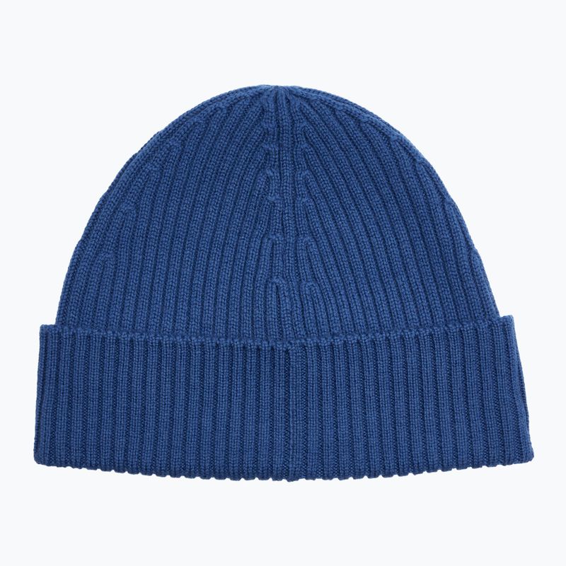 Lacoste Wintermütze RB0001 frankreich blau 2
