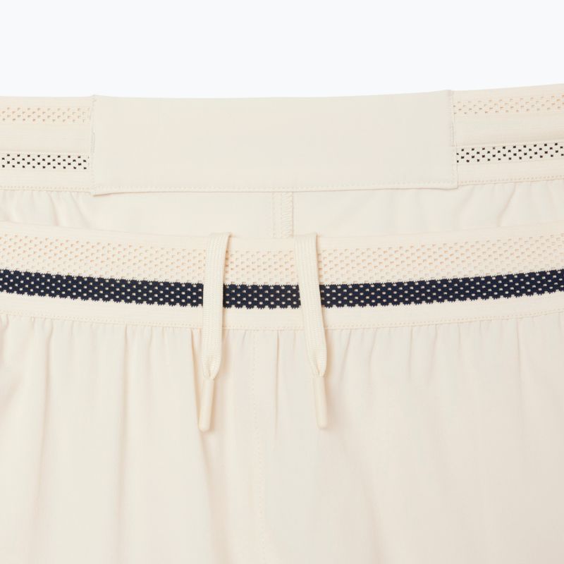 Lacoste Herren Tennisshorts GH7413 Lappland/Marineblau 2