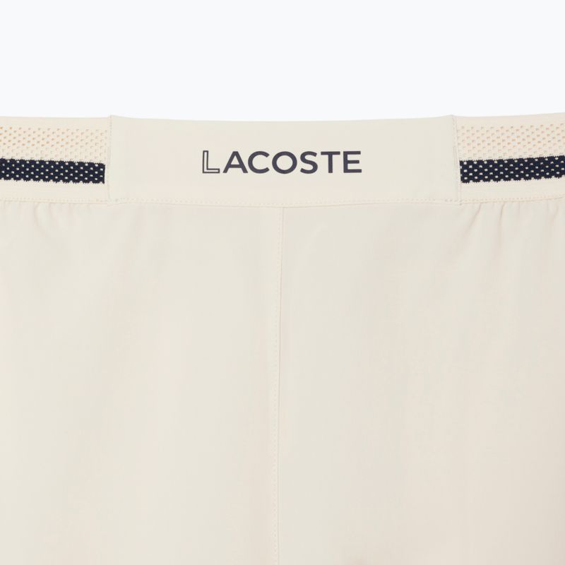 Lacoste Herren Tennisshorts GH7413 Lappland/Marineblau 3