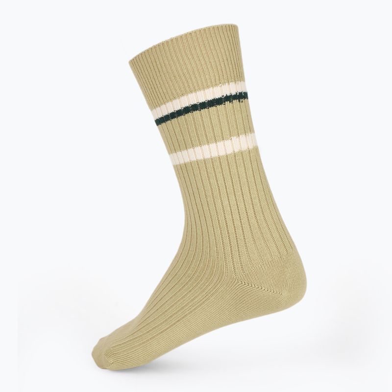 Lacoste Socken RA5988 2 Paar wienerisch/Mehl 2