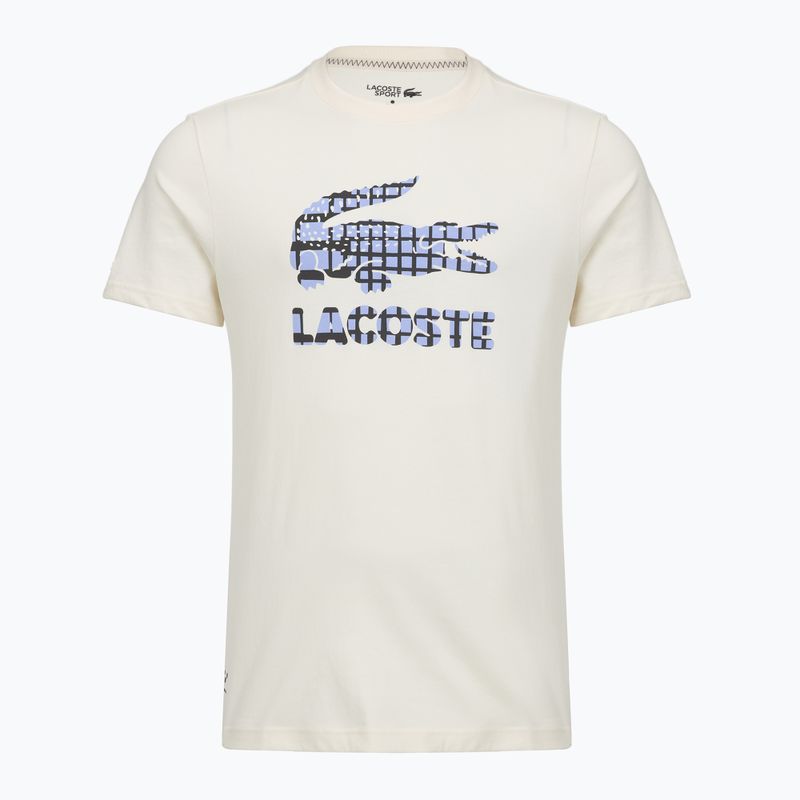 Lacoste Herren-T-Shirt TH4769 Lappland