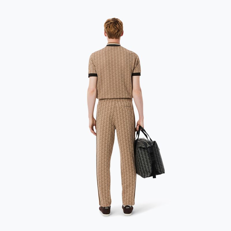 Lacoste Herrenhose XH1440 croissant/cookie-port 0 3