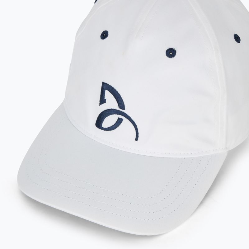 Lacoste Herren Tennishemd TH1044 grün/navy blau 8