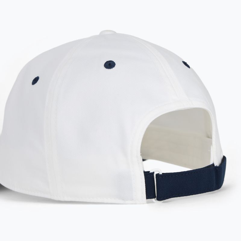 Lacoste Herren Tennishemd TH1044 grün/navy blau 9