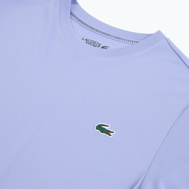 Lacoste Herren Tennishemd TH4753 Delphinium 3