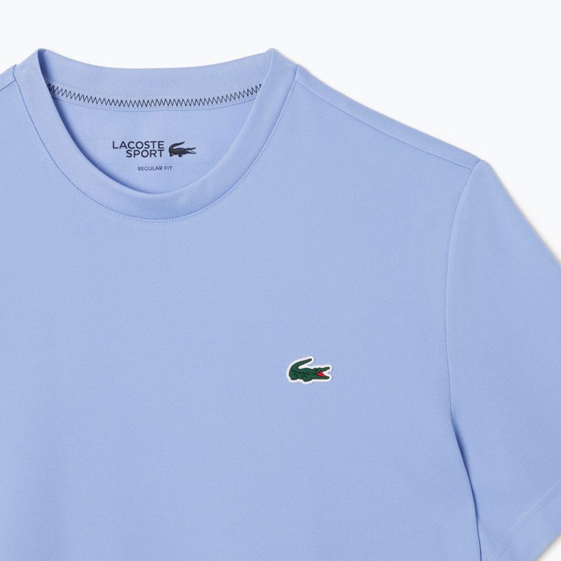 Lacoste Herren Tennishemd TH4753 Delphinium 2