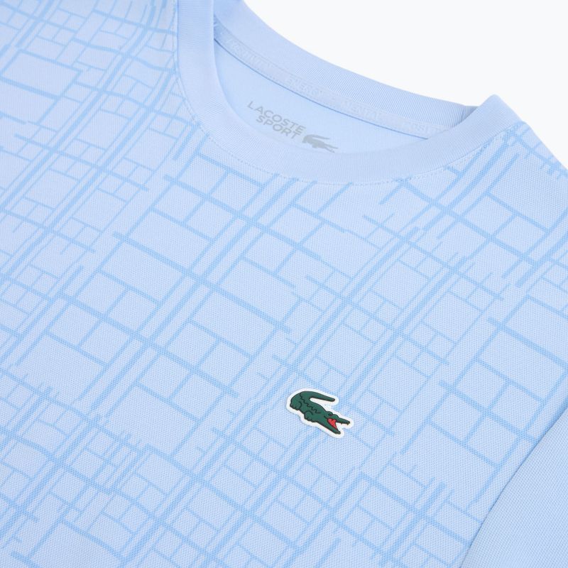 Lacoste Herren Tennishemd TH4782 Übersicht 3