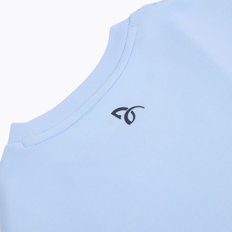 Lacoste Herren Tennishemd TH4782 Übersicht 4