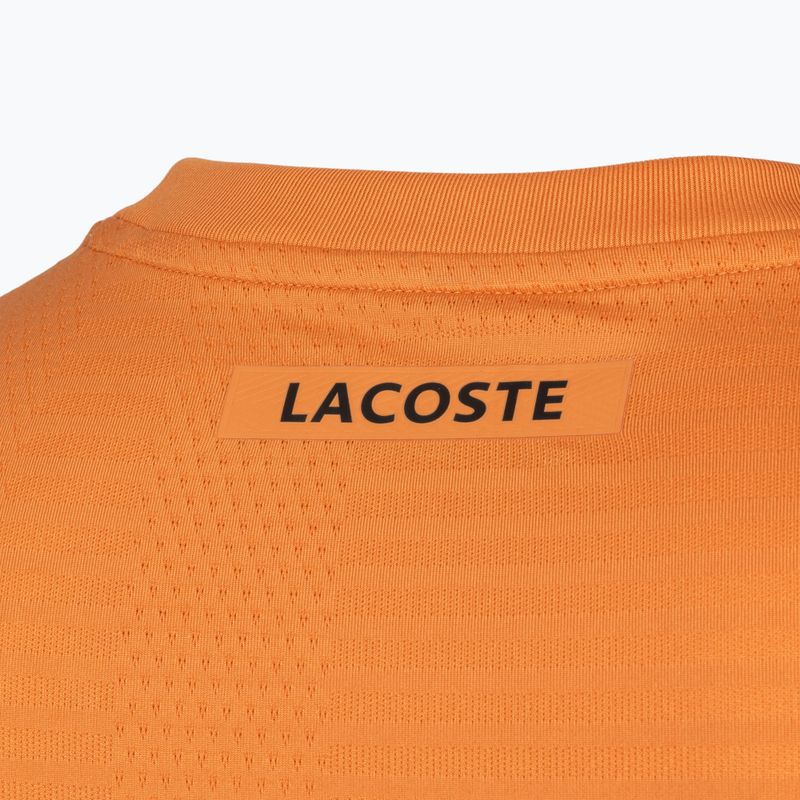 Herren-Tennisshirt Lacoste TH0004 blossom 4