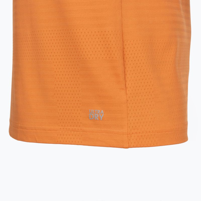 Herren-Tennisshirt Lacoste TH0004 blossom 5